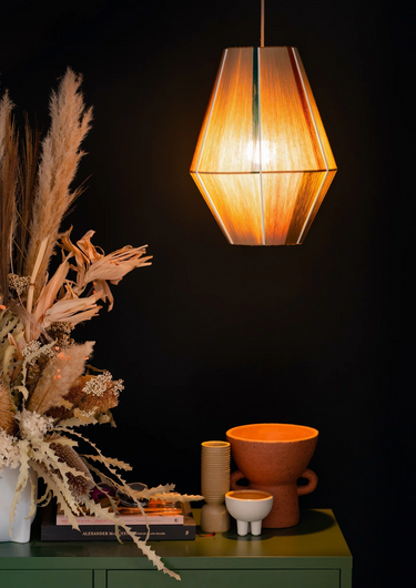 Casey Handwoven Light